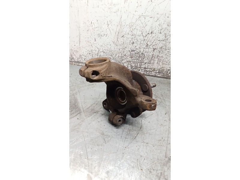 Recambio de mangueta delantera derecha para ford ka (rb_) 1.3 i referencia OEM IAM   96