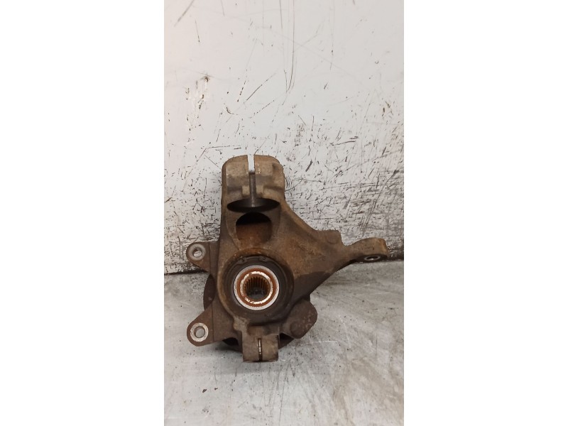 Recambio de mangueta delantera derecha para ford ka (rb_) 1.3 i referencia OEM IAM   96