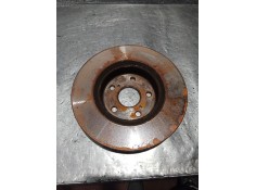 Recambio de disco freno delantero para toyota c-hr (_x1_) 1.8 hybrid (zyx10_, zyx11_) referencia OEM IAM   16 2