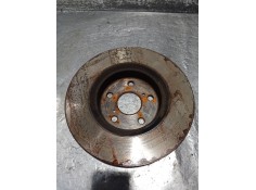 Recambio de disco freno delantero para toyota c-hr (_x1_) 1.8 hybrid (zyx10_, zyx11_) referencia OEM IAM   16 2
