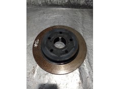 Recambio de disco freno trasero para toyota c-hr (_x1_) 1.8 hybrid (zyx10_, zyx11_) referencia OEM IAM   16