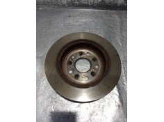 Recambio de disco freno trasero para toyota c-hr (_x1_) 1.8 hybrid (zyx10_, zyx11_) referencia OEM IAM   16 2