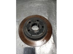 Recambio de disco freno trasero para toyota c-hr (_x1_) 1.8 hybrid (zyx10_, zyx11_) referencia OEM IAM   16