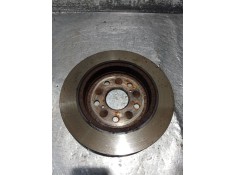 Recambio de disco freno trasero para toyota c-hr (_x1_) 1.8 hybrid (zyx10_, zyx11_) referencia OEM IAM   16 2