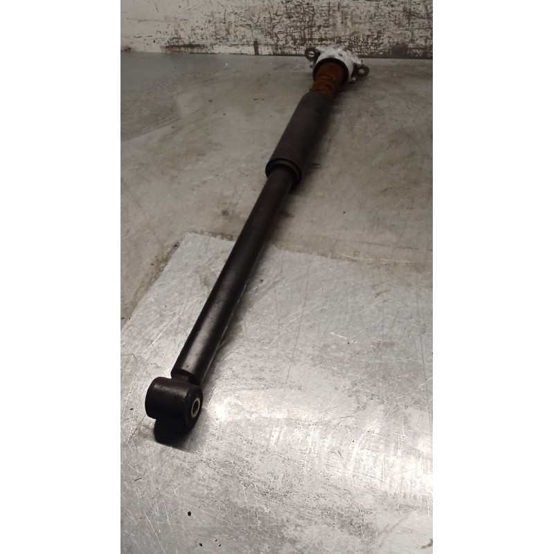 Recambio de amortiguador trasero izquierdo para ford fiesta v (jh_, jd_) 1.6 tdci referencia OEM IAM 2S6118080BL  05