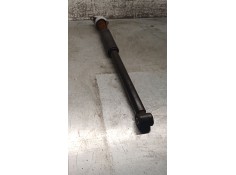 Recambio de amortiguador trasero izquierdo para ford fiesta v (jh_, jd_) 1.6 tdci referencia OEM IAM 2S6118080BL  05 2