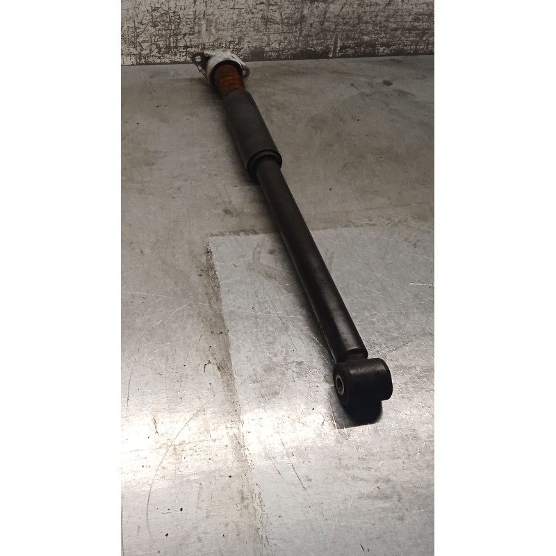 Recambio de amortiguador trasero izquierdo para ford fiesta v (jh_, jd_) 1.6 tdci referencia OEM IAM 2S6118080BL  05