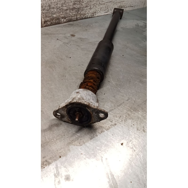 Recambio de amortiguador trasero izquierdo para ford fiesta v (jh_, jd_) 1.6 tdci referencia OEM IAM 2S6118080BL  05