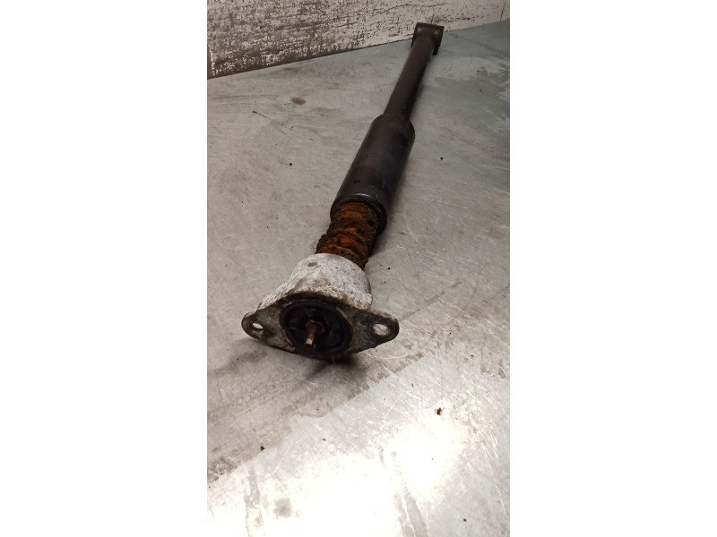 Recambio de amortiguador trasero izquierdo para ford fiesta v (jh_, jd_) 1.6 tdci referencia OEM IAM 2S6118080BL  05