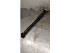 Recambio de amortiguador delantero derecho para ford fiesta v (jh_, jd_) 1.6 tdci referencia OEM IAM 2S6118080BL  05