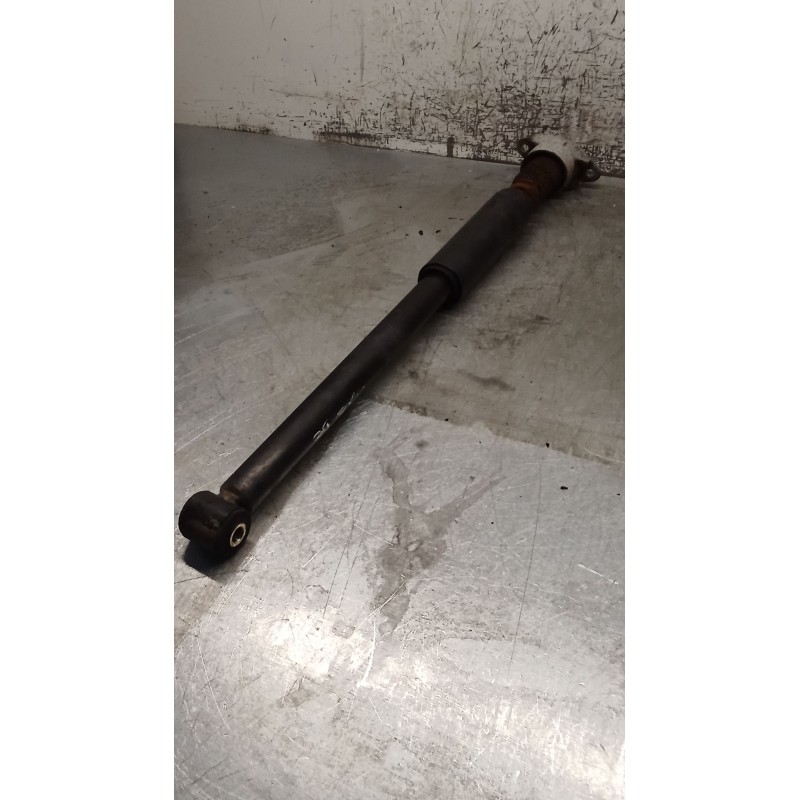 Recambio de amortiguador delantero derecho para ford fiesta v (jh_, jd_) 1.6 tdci referencia OEM IAM 2S6118080BL  05