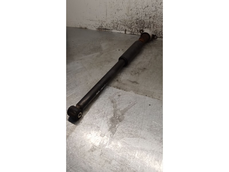 Recambio de amortiguador delantero derecho para ford fiesta v (jh_, jd_) 1.6 tdci referencia OEM IAM 2S6118080BL  05