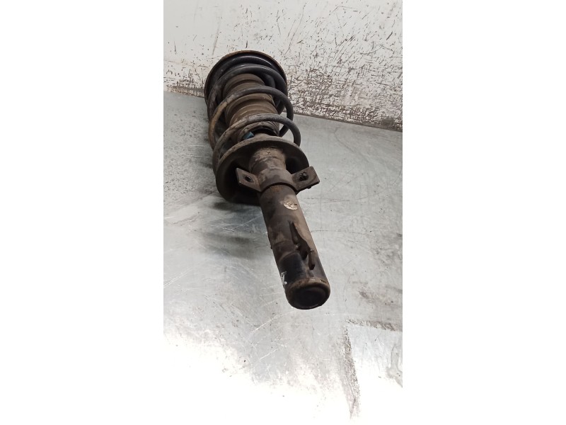 Recambio de amortiguador delantero izquierdo para ford ka (rb_) 1.3 i referencia OEM IAM   96