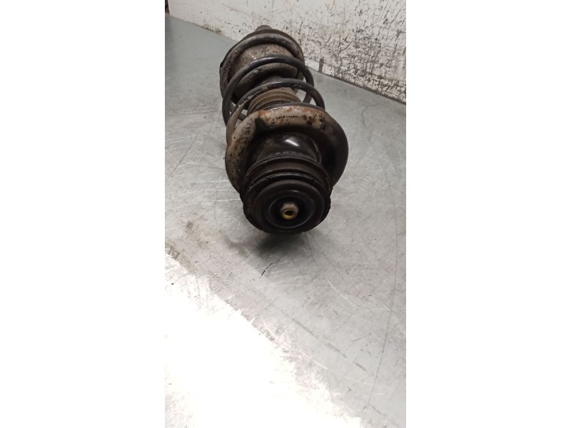 Recambio de amortiguador delantero izquierdo para ford ka (rb_) 1.3 i referencia OEM IAM   96