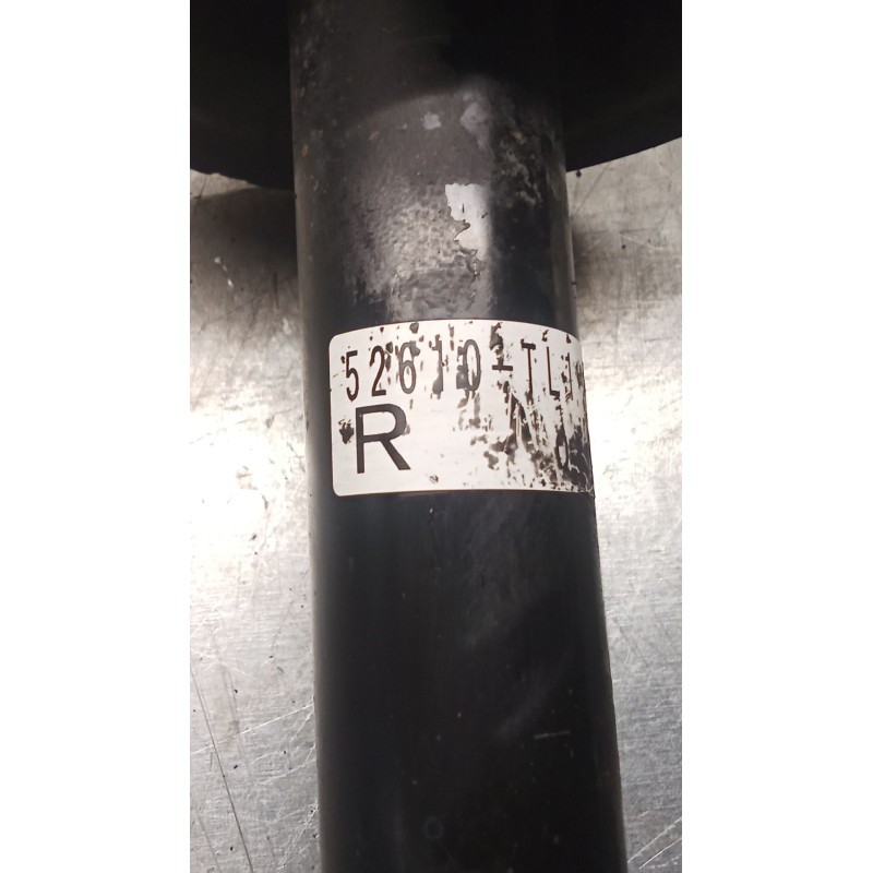 Recambio de amortiguador trasero derecho para honda accord viii (cu) 2.2 i-dtec (cu3) referencia OEM IAM   08