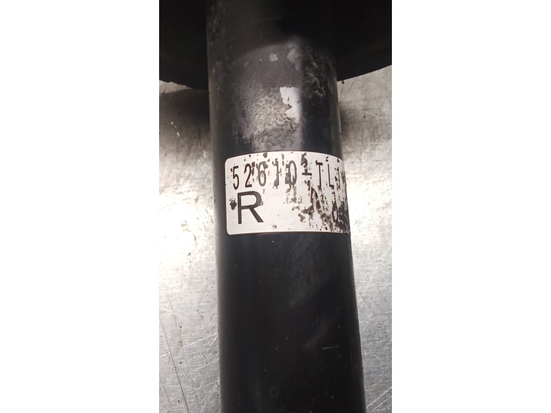 Recambio de amortiguador trasero derecho para honda accord viii (cu) 2.2 i-dtec (cu3) referencia OEM IAM   08