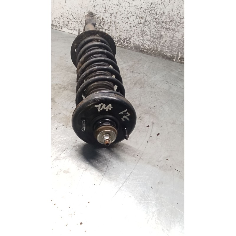 Recambio de amortiguador trasero izquierdo para honda accord viii (cu) 2.2 i-dtec (cu3) referencia OEM IAM   08