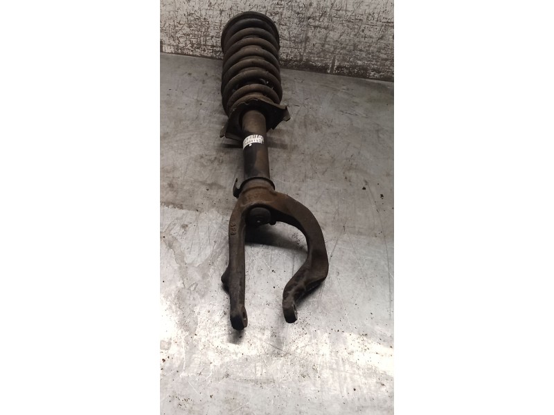 Recambio de amortiguador delantero derecho para honda accord viii (cu) 2.2 i-dtec (cu3) referencia OEM IAM 51610TL0  08