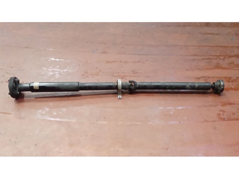 Recambio de transmision central para bmw 5 (e60) 530 d referencia OEM IAM 7531776AI02  03