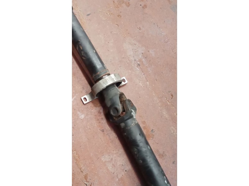 Recambio de transmision central para bmw 5 (e60) 530 d referencia OEM IAM 7531776AI02  03