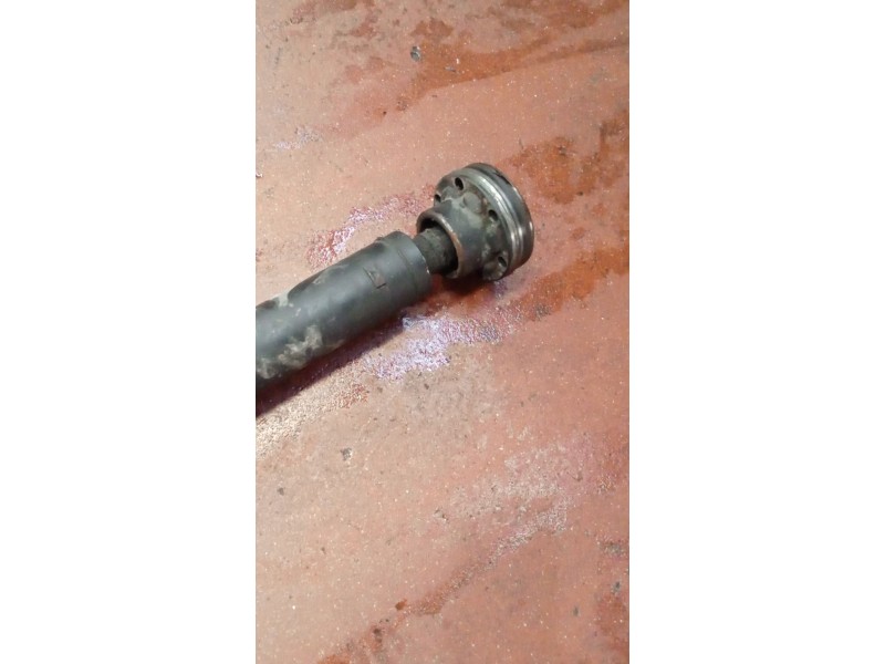 Recambio de transmision central para bmw 5 (e60) 530 d referencia OEM IAM 7531776AI02  03