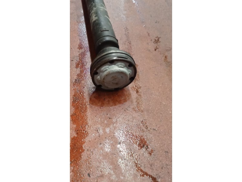 Recambio de transmision central para bmw 5 (e60) 530 d referencia OEM IAM 7531776AI02  03