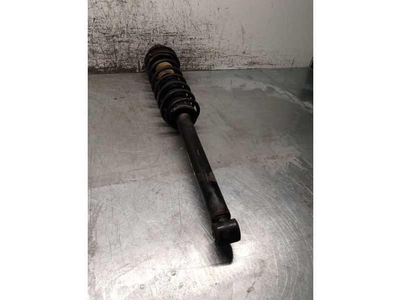 Recambio de amortiguador trasero izquierdo para ford ka (rb_) 1.3 i referencia OEM IAM   96