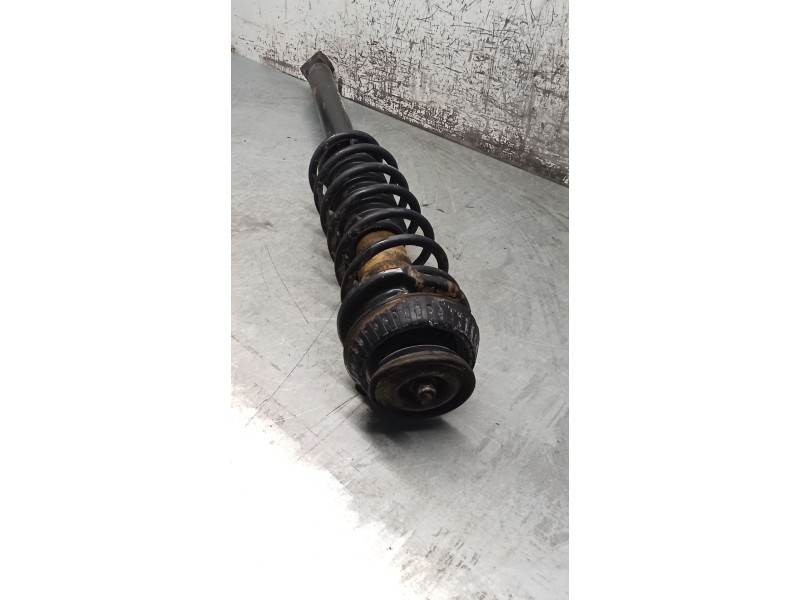 Recambio de amortiguador trasero izquierdo para ford ka (rb_) 1.3 i referencia OEM IAM   96