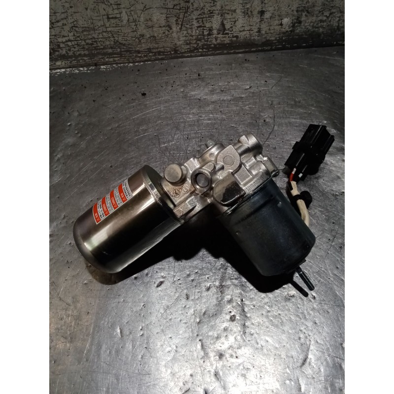 Recambio de bomba freno para toyota c-hr (_x1_) 1.8 hybrid (zyx10_, zyx11_) referencia OEM IAM 4707047070 2611027236 16