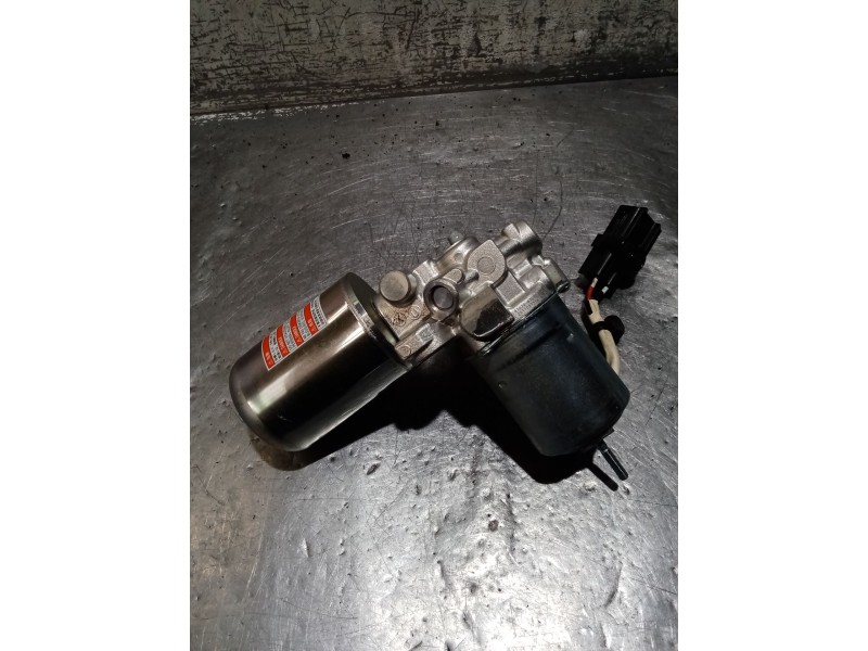 Recambio de bomba freno para toyota c-hr (_x1_) 1.8 hybrid (zyx10_, zyx11_) referencia OEM IAM 4707047070 2611027236 16