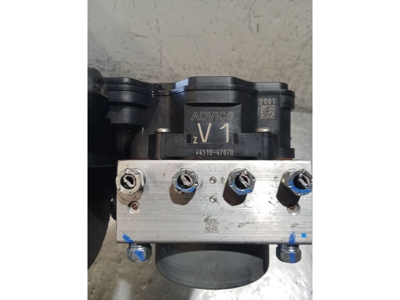 Recambio de abs para toyota c-hr (_x1_) 1.8 hybrid (zyx10_, zyx11_) referencia OEM IAM 4451047070  16