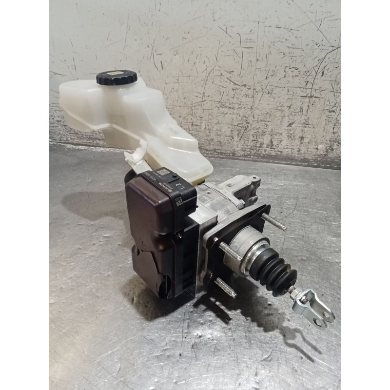 Recambio de servofreno para toyota c-hr (_x1_) 1.8 hybrid (zyx10_, zyx11_) referencia OEM IAM 4721010040 B16K011051 16