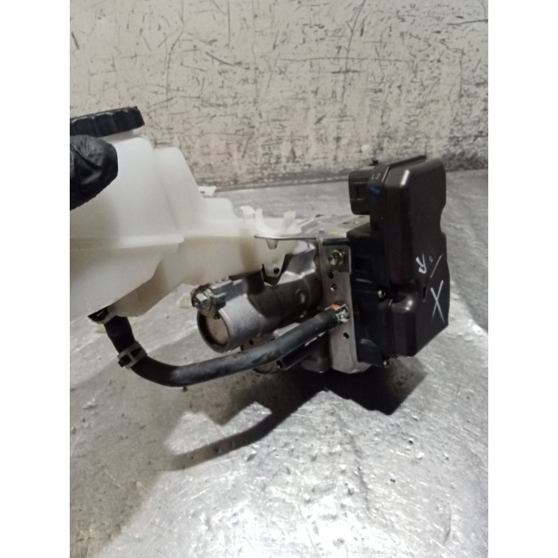 Recambio de servofreno para toyota c-hr (_x1_) 1.8 hybrid (zyx10_, zyx11_) referencia OEM IAM 4721010040 B16K011051 16