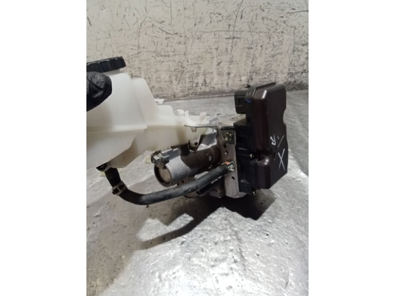 Recambio de servofreno para toyota c-hr (_x1_) 1.8 hybrid (zyx10_, zyx11_) referencia OEM IAM 4721010040 B16K011051 16