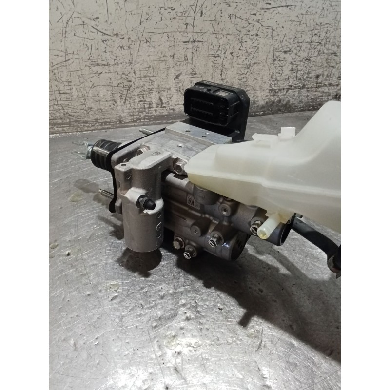 Recambio de servofreno para toyota c-hr (_x1_) 1.8 hybrid (zyx10_, zyx11_) referencia OEM IAM 4721010040 B16K011051 16