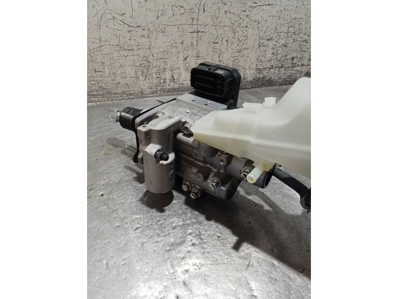 Recambio de servofreno para toyota c-hr (_x1_) 1.8 hybrid (zyx10_, zyx11_) referencia OEM IAM 4721010040 B16K011051 16