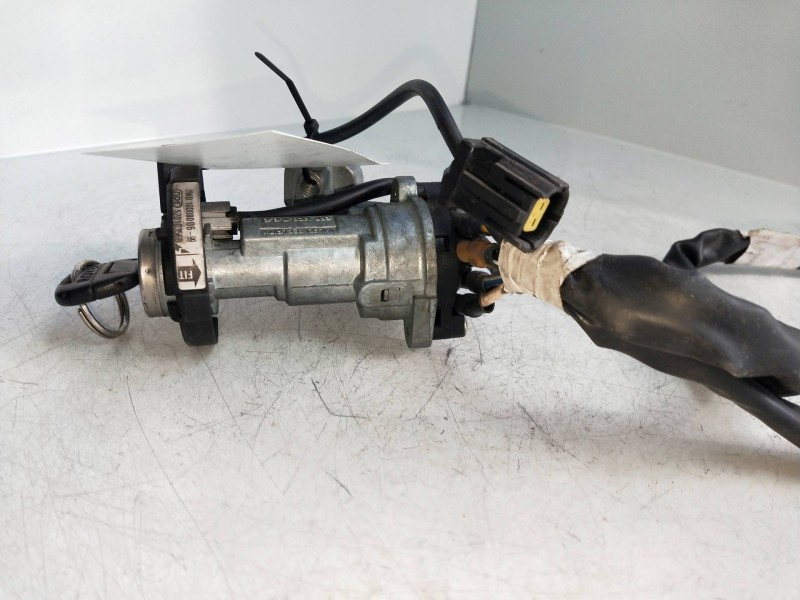 Recambio de conmutador de arranque para mg rover serie 200 (rf) 2.0 turbodiesel referencia OEM IAM   