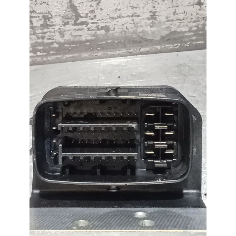 Recambio de servofreno para toyota c-hr (_x1_) 1.8 hybrid (zyx10_, zyx11_) referencia OEM IAM 4721010040 B16K011051 16