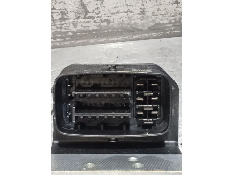 Recambio de servofreno para toyota c-hr (_x1_) 1.8 hybrid (zyx10_, zyx11_) referencia OEM IAM 4721010040 B16K011051 16