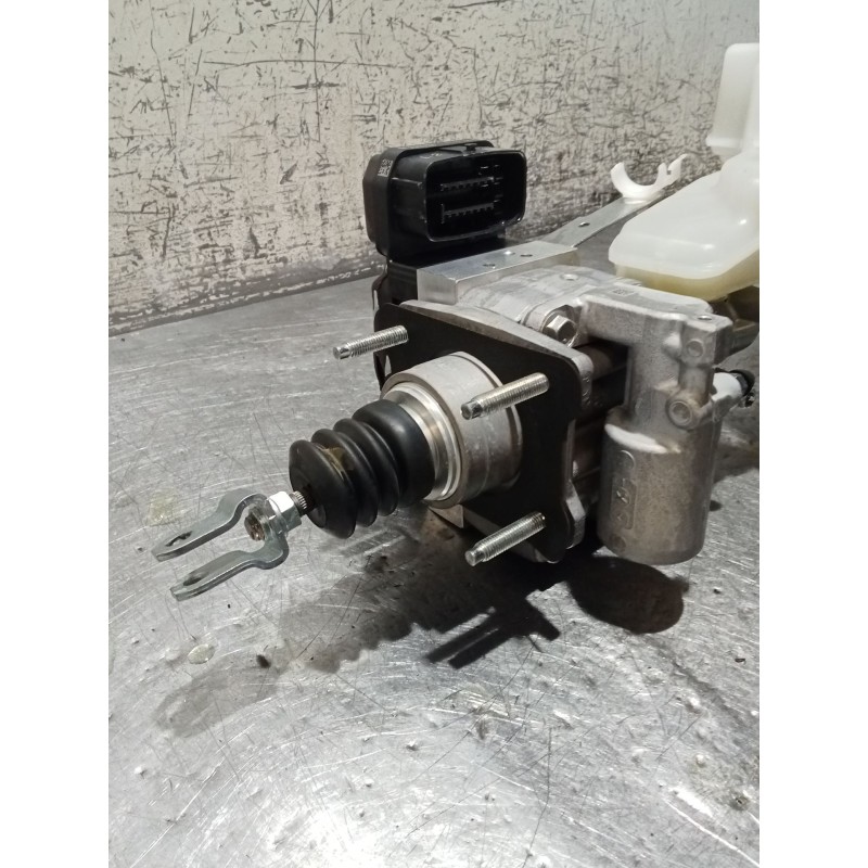 Recambio de servofreno para toyota c-hr (_x1_) 1.8 hybrid (zyx10_, zyx11_) referencia OEM IAM 4721010040 B16K011051 16