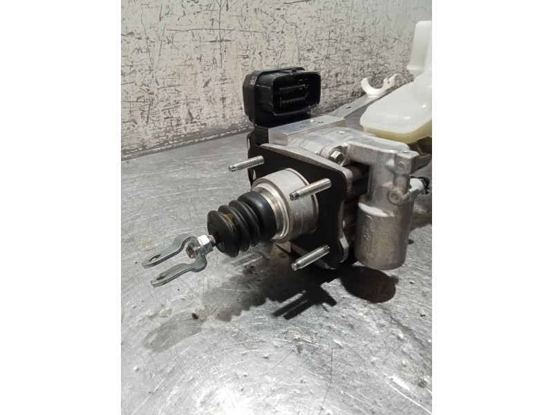 Recambio de servofreno para toyota c-hr (_x1_) 1.8 hybrid (zyx10_, zyx11_) referencia OEM IAM 4721010040 B16K011051 16