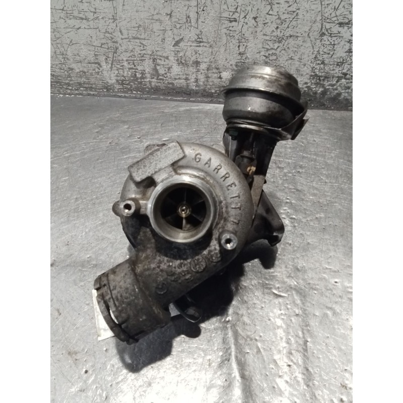 Recambio de turbocompresor para audi a4 b7 (8ec) 2.0 tdi 16v referencia OEM IAM 0381457026 7179587 05
