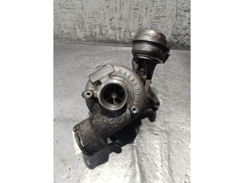 Recambio de turbocompresor para audi a4 b7 (8ec) 2.0 tdi 16v referencia OEM IAM 0381457026 7179587 05