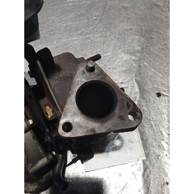 Recambio de turbocompresor para audi a4 b7 (8ec) 2.0 tdi 16v referencia OEM IAM 0381457026 7179587 05