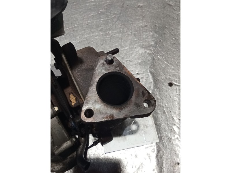 Recambio de turbocompresor para audi a4 b7 (8ec) 2.0 tdi 16v referencia OEM IAM 0381457026 7179587 05