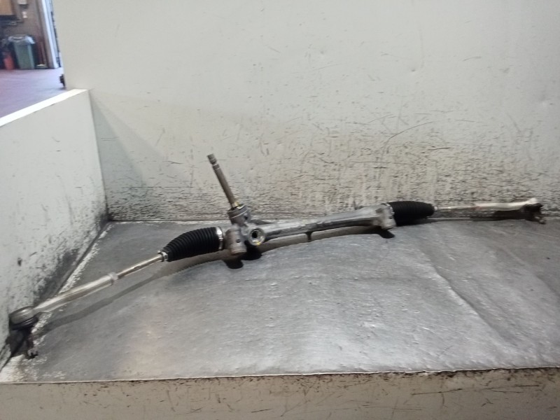 Recambio de cremallera direccion para toyota c-hr (_x1_) 1.8 hybrid (zyx10_, zyx11_) referencia OEM IAM 6Z070385A  16