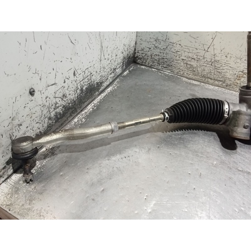 Recambio de cremallera direccion para toyota c-hr (_x1_) 1.8 hybrid (zyx10_, zyx11_) referencia OEM IAM 6Z070385A  16