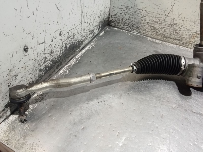 Recambio de cremallera direccion para toyota c-hr (_x1_) 1.8 hybrid (zyx10_, zyx11_) referencia OEM IAM 6Z070385A  16