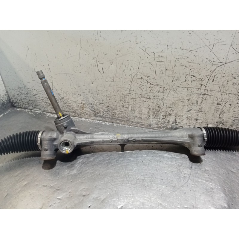 Recambio de cremallera direccion para toyota c-hr (_x1_) 1.8 hybrid (zyx10_, zyx11_) referencia OEM IAM 6Z070385A  16