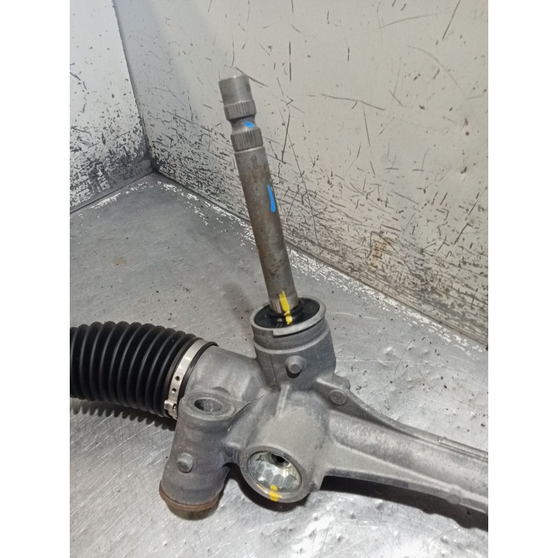 Recambio de cremallera direccion para toyota c-hr (_x1_) 1.8 hybrid (zyx10_, zyx11_) referencia OEM IAM 6Z070385A  16